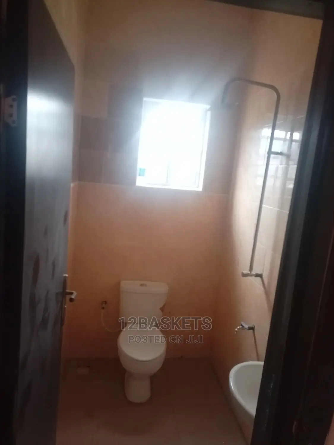 Furnished 2bdrm Apartment in Olowora, Ojodu for rent