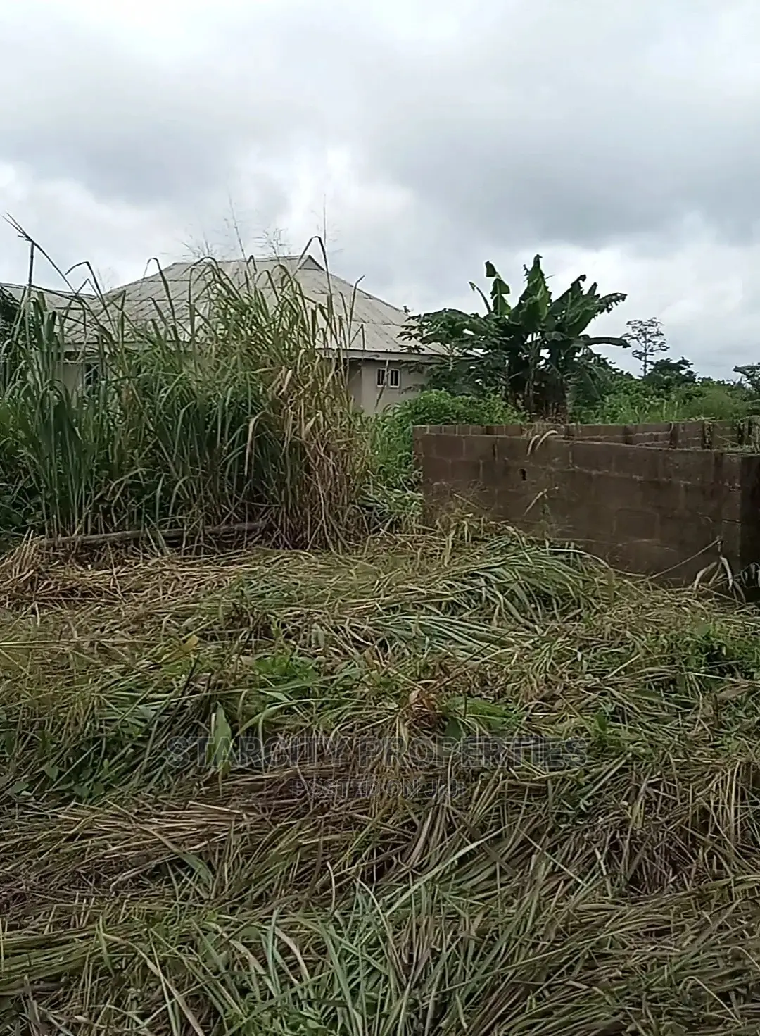 Cheap Plots of Land in Atan, Sango Ota Alng Sokoto Road Atan