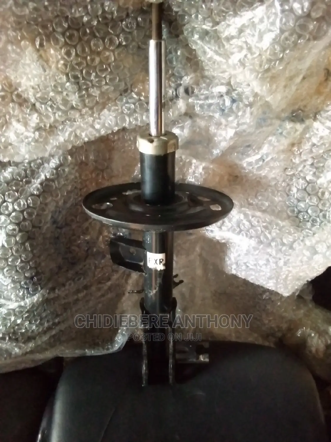 Original Two Front Shock Nissan Sentra 2013 Model, Available