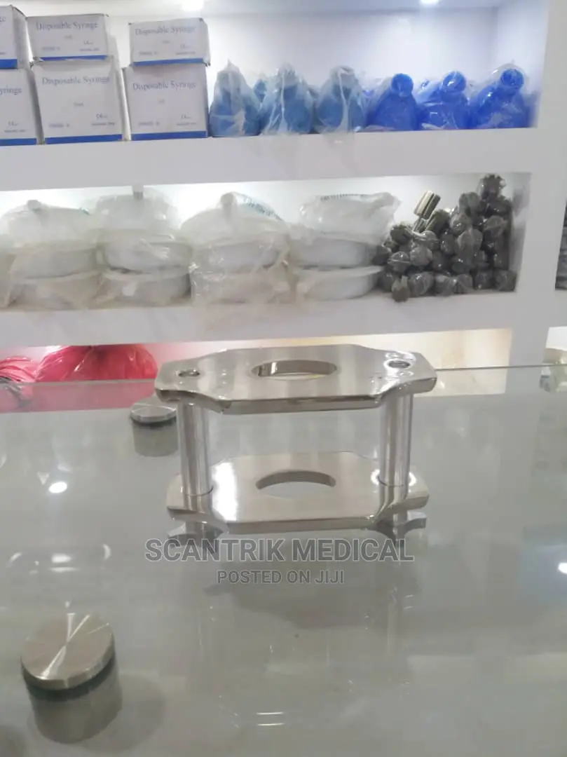 Brand New Dental Reline Jig