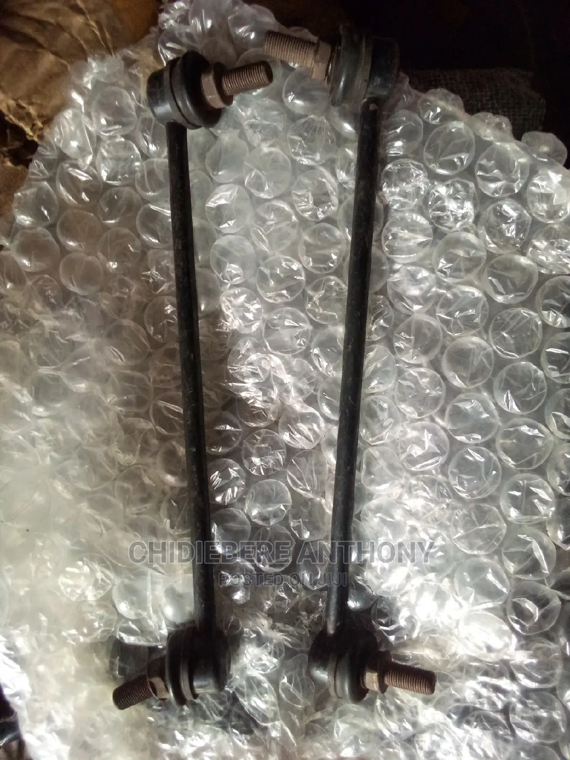 Original Front Linkages Toyota Rav4 2010 Model