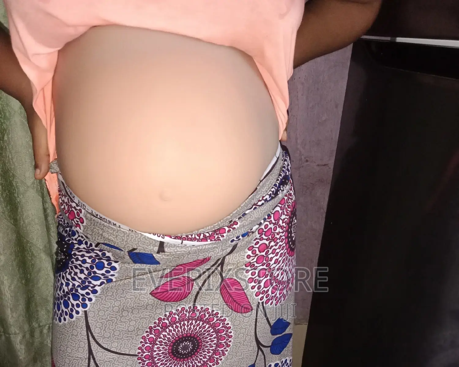 Artificial Pregnancy