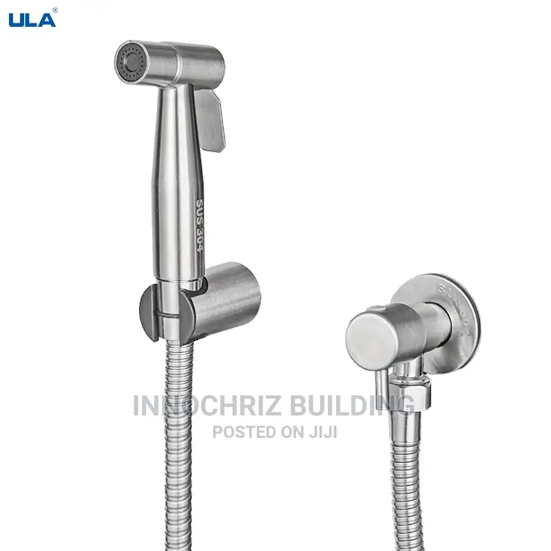 Anti Rust Hand Sprayer/Bidet