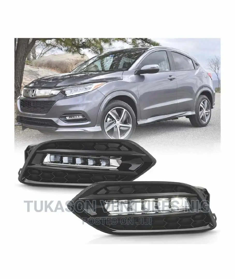 Replacement Parts for Honda HRV Available Any Kinds