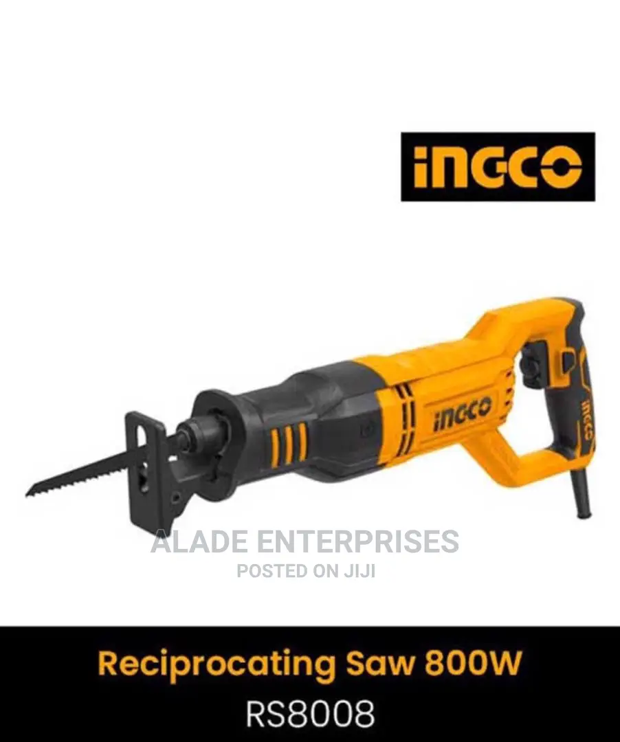 Reciprocating Saw Ingco 750W