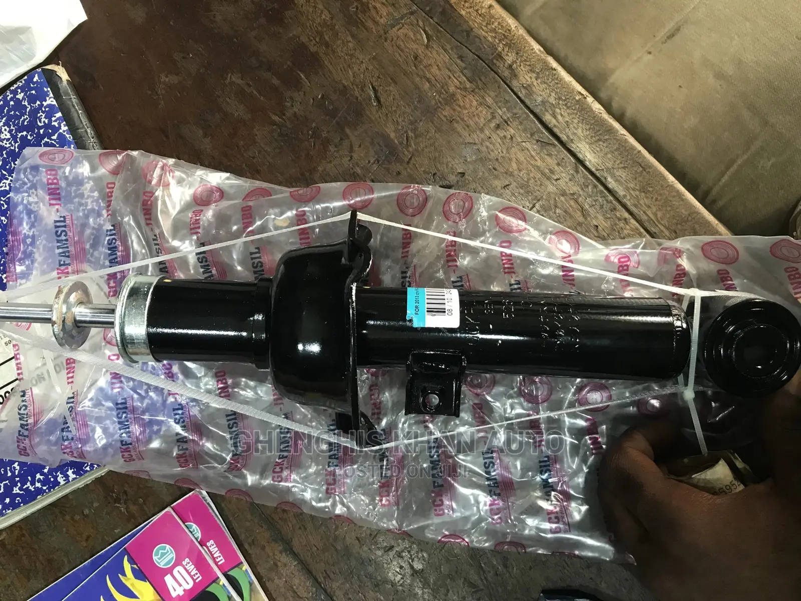 Back Shock Absorber for 2013 CRV