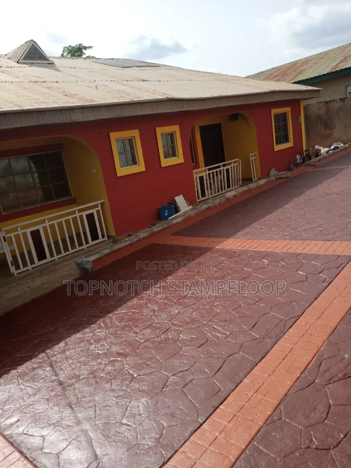 American Standard Floor Design Services for Home