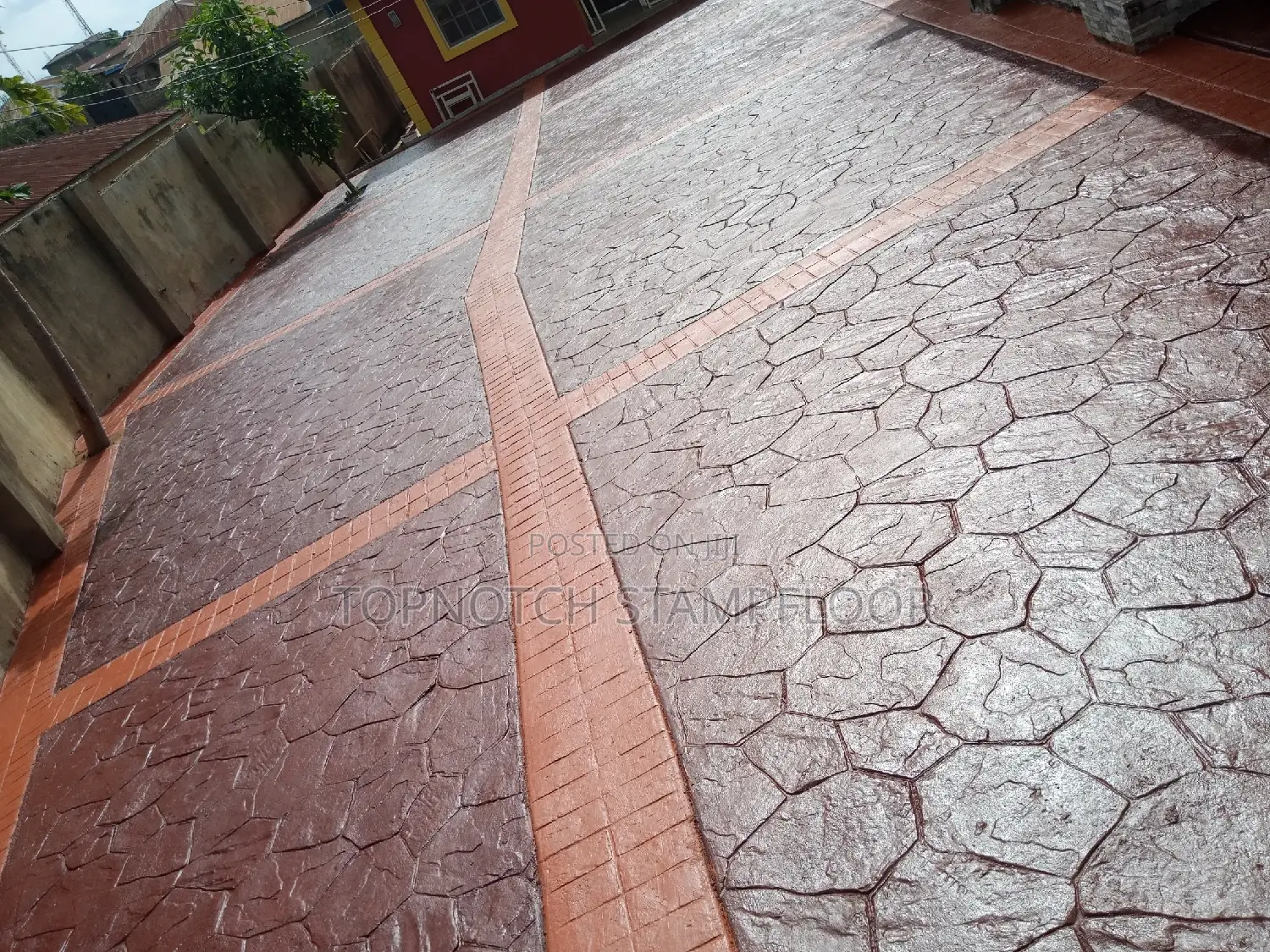 American Standard Floor Design Services for Home
