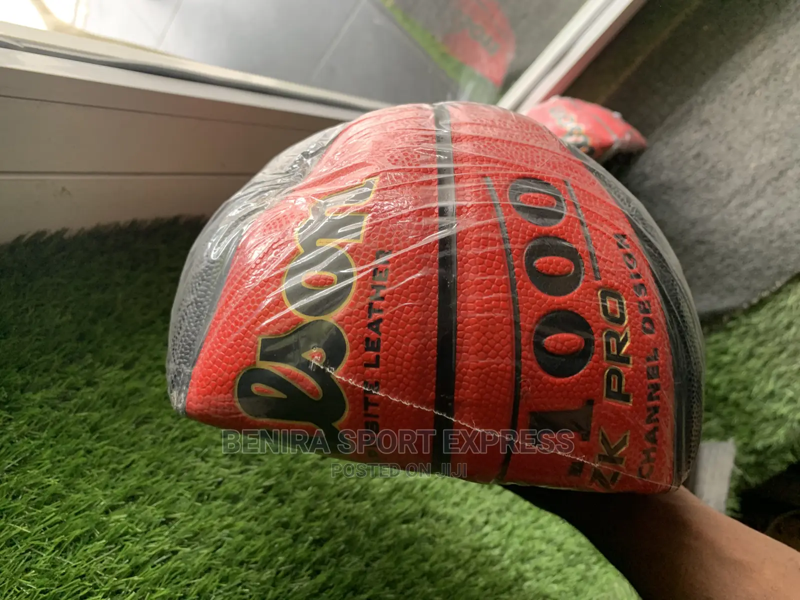 ORIGINAL BASKET BALL ( Wilson )