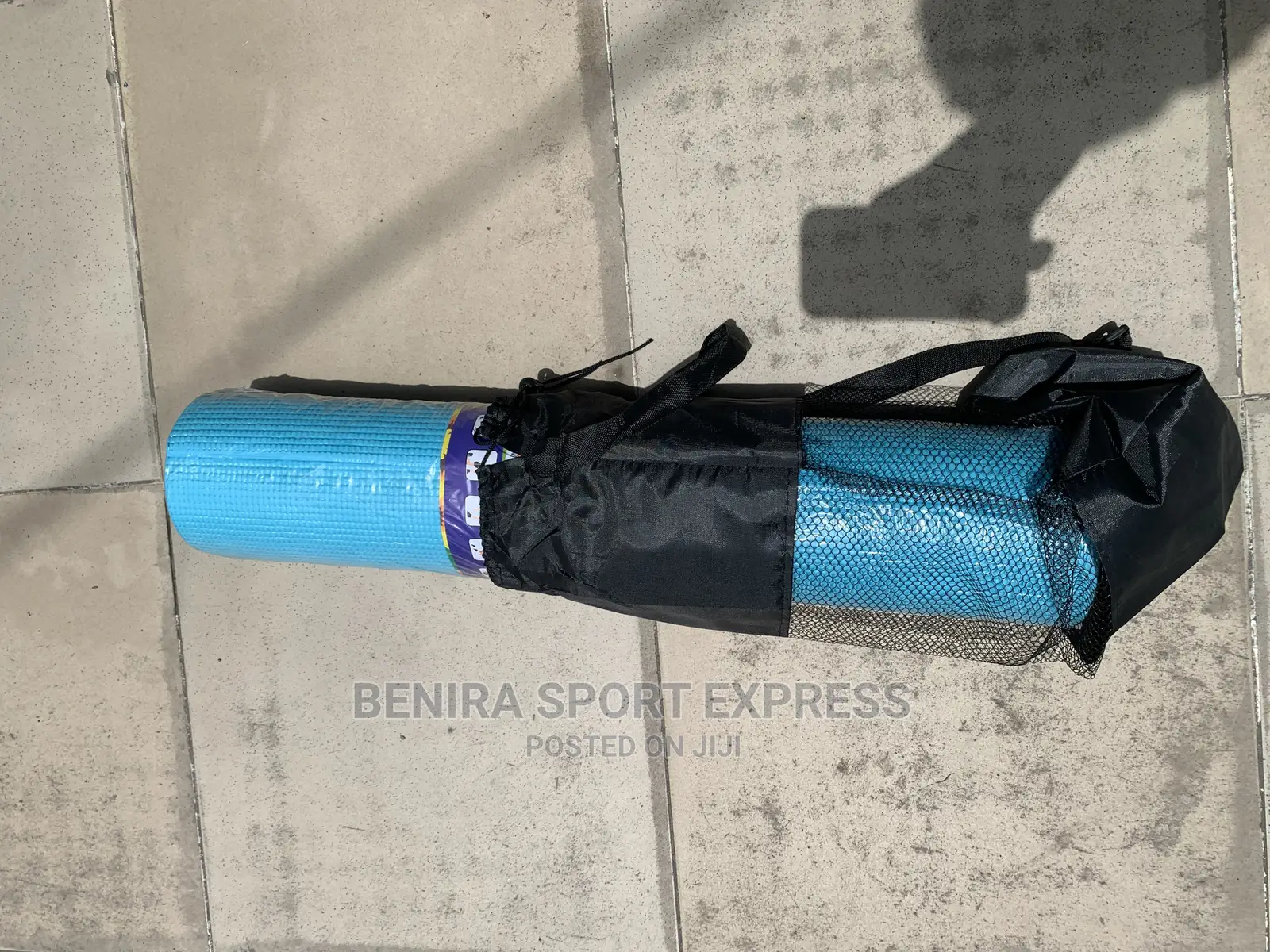 YOGA MAT ( All Colors)