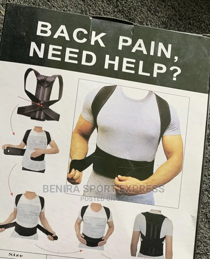 Back Support