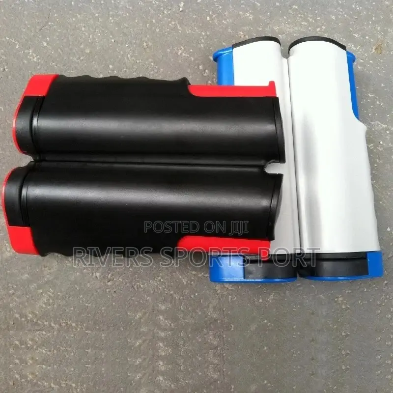 Portable Retractable Table Tennis Net