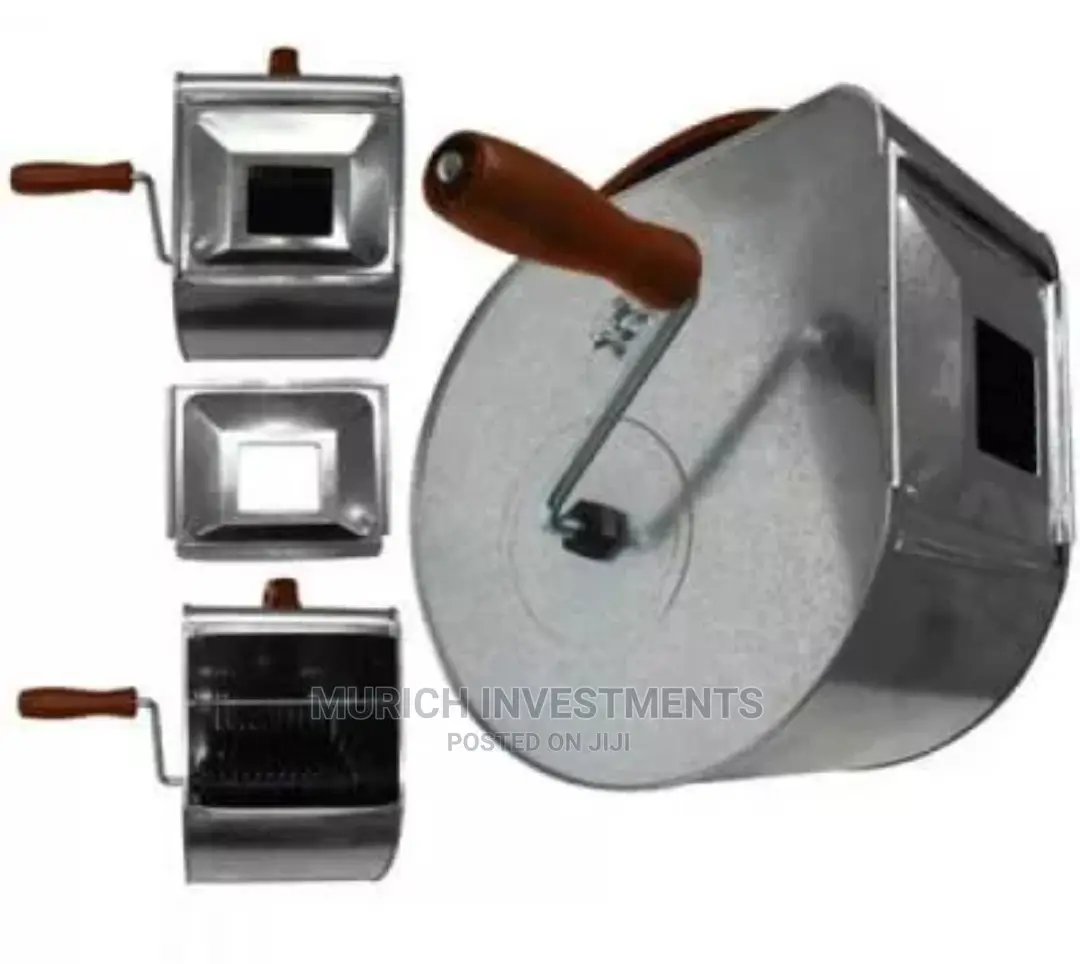 Universal Tyrolean Flicker Paint Machine