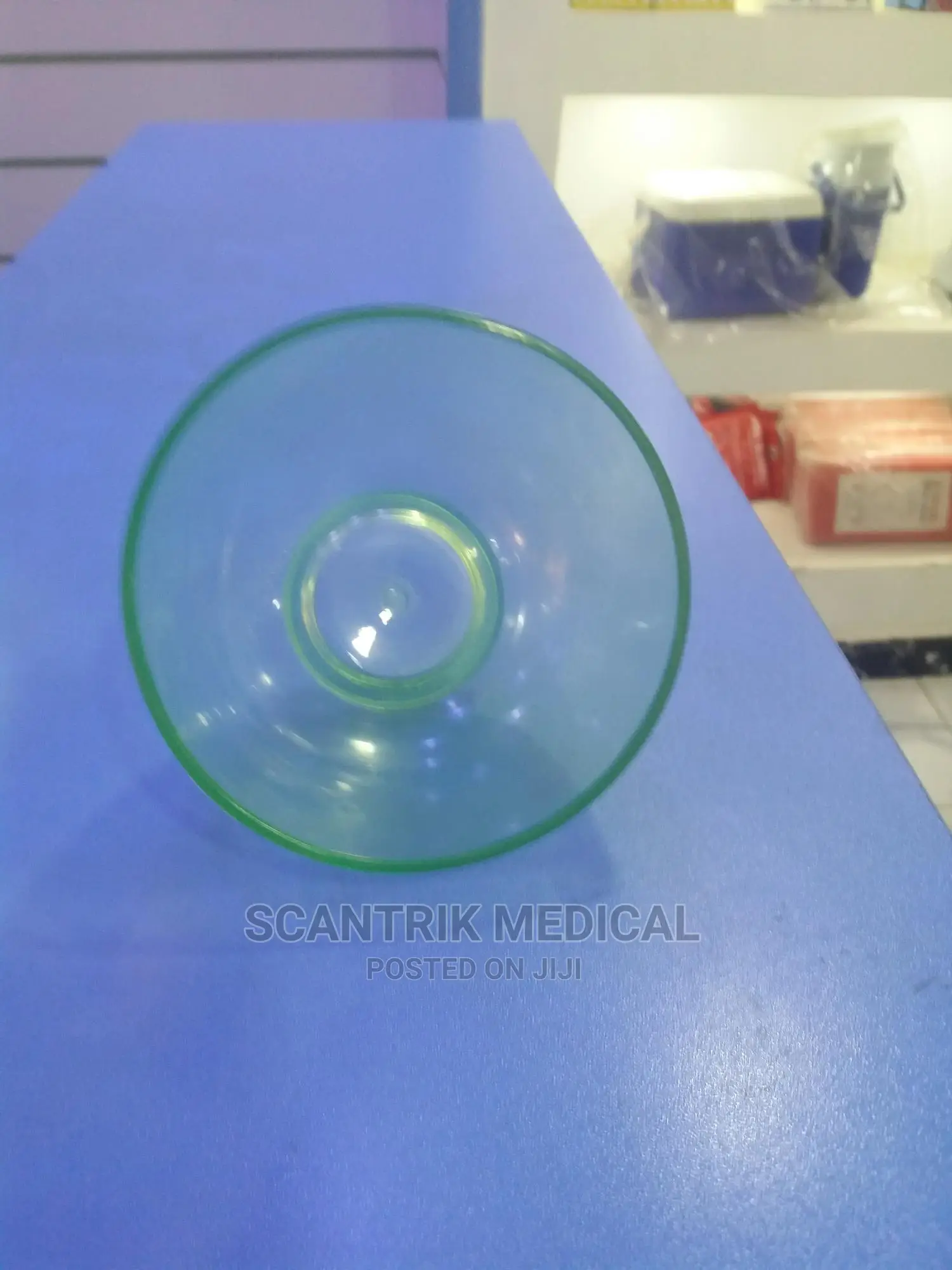 Dental Lab Oral Mixed Bowl Medium