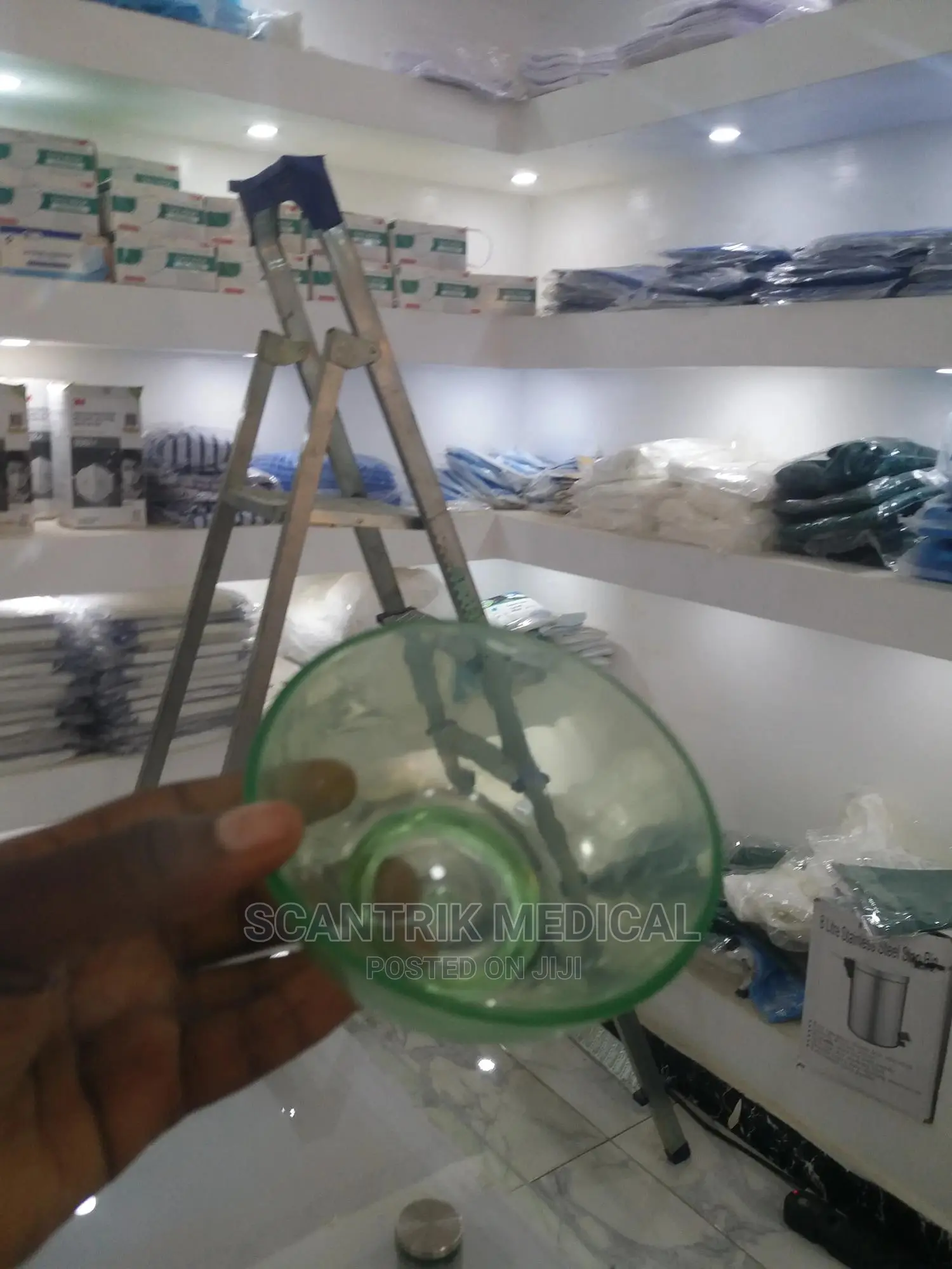 Rubber Dental Mixing Bowl, Dental Mixing Tools Medium