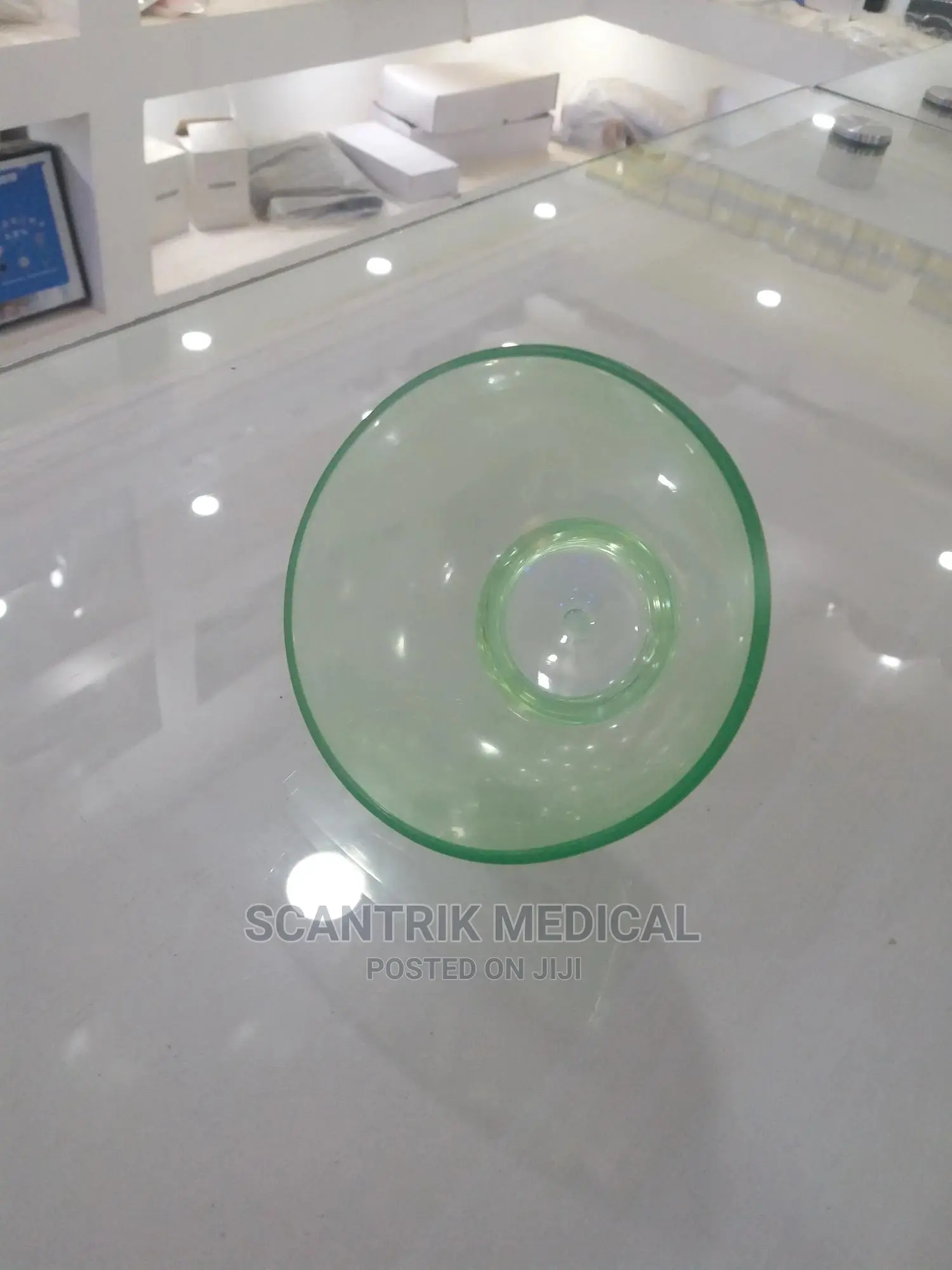 Dental Colorful Highly Transparent Silicone Rubber Mixing