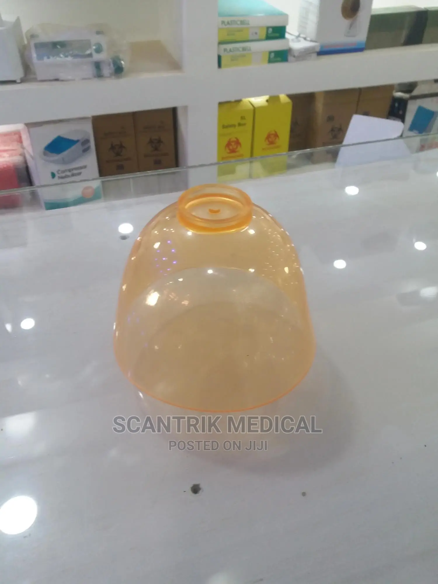 Hospital Rubber Bowl Washable and Mixing Bowl