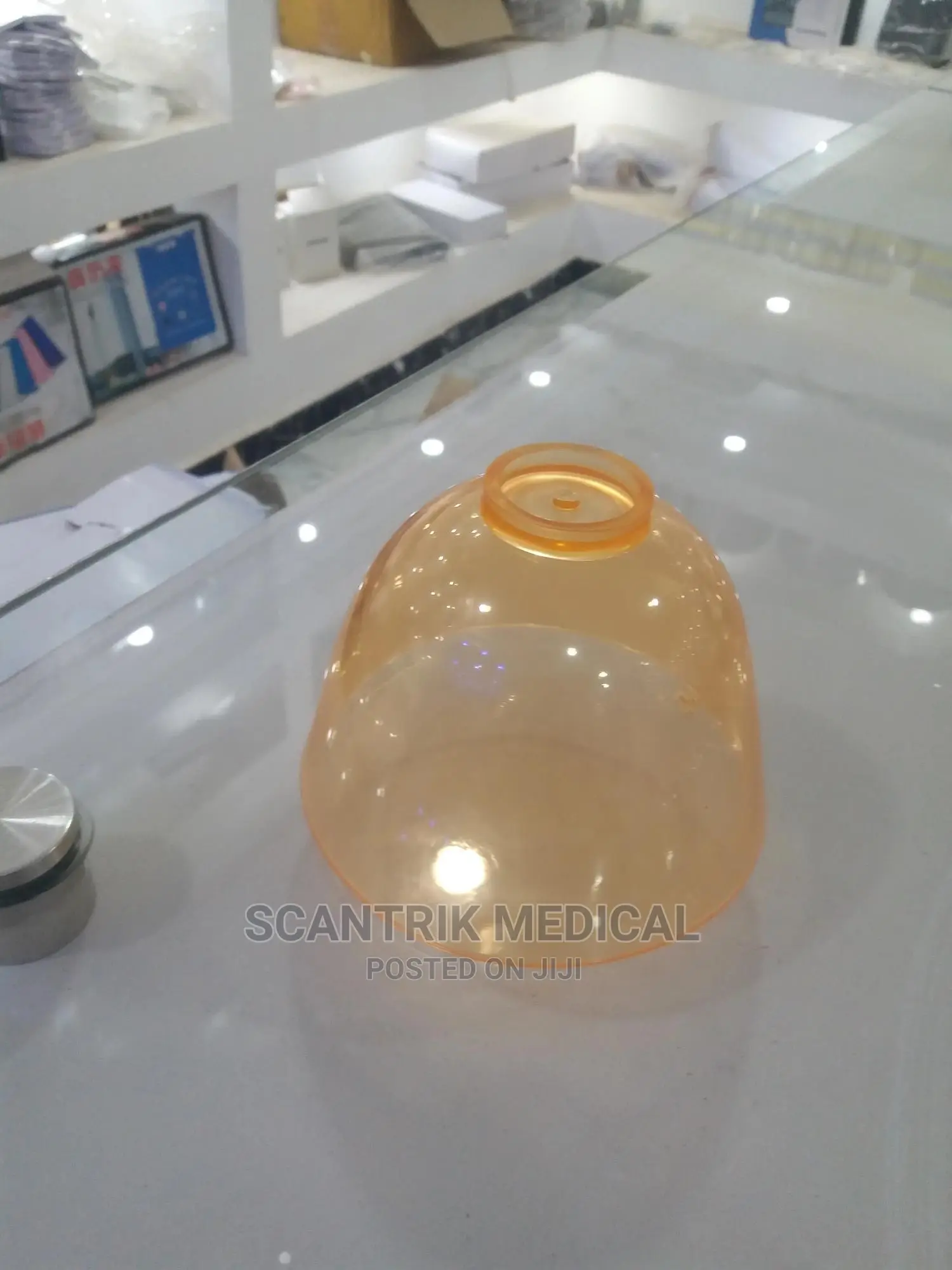 Dental Silicone Rubber Mixing Bowl/ Mixing Cup