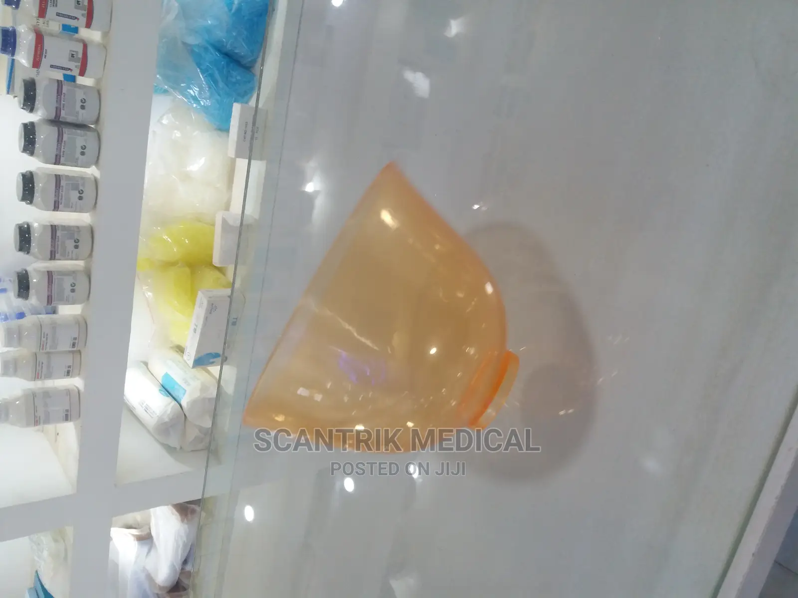Mixing Bowl Flexible Reusable for Alginate,Plaster and Stone