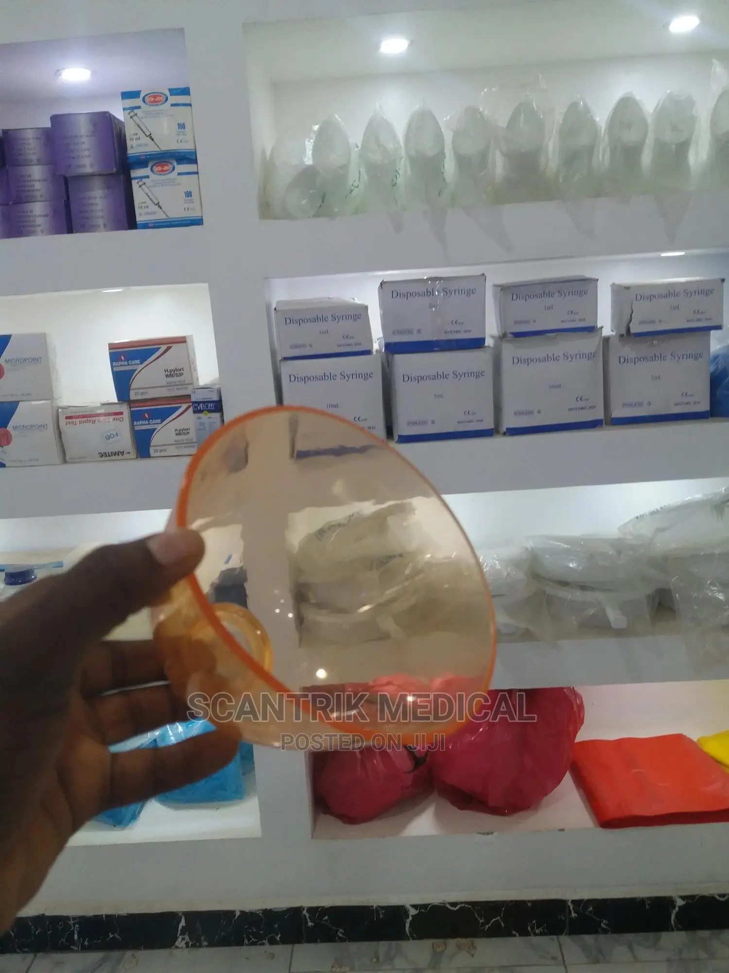 Dental Lab Mixing Bowl Oral Teeth