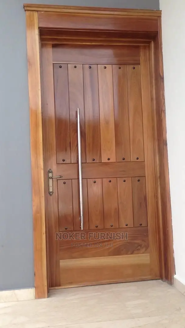 Best Super Quality Security Doors