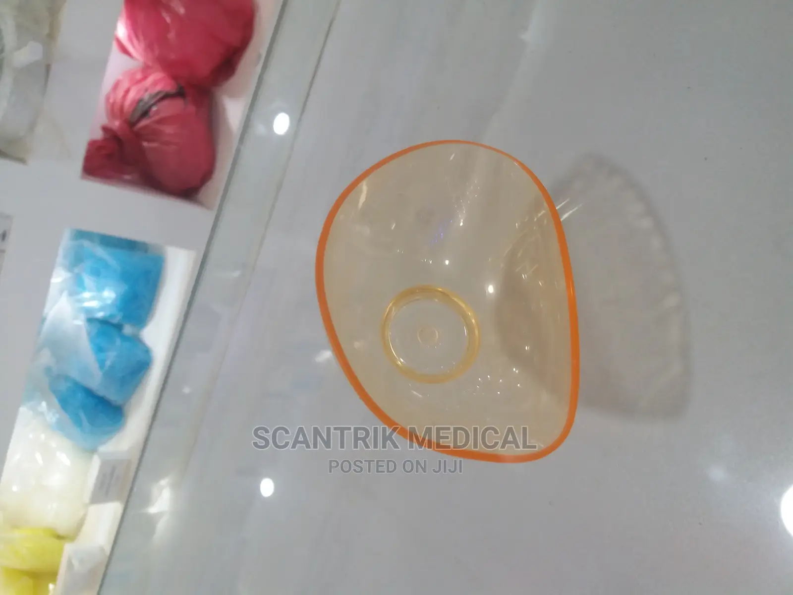 Rubber Mixing Bowl/ Mixing Cup/Dental