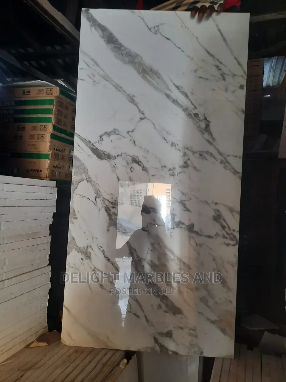 All Spanish Wall and Floor Tiles 120×60