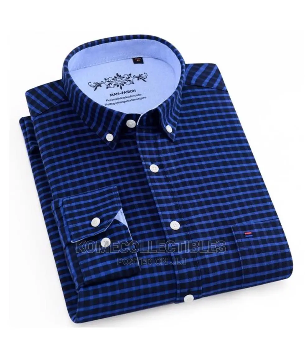 Top Quality Mens Shirts