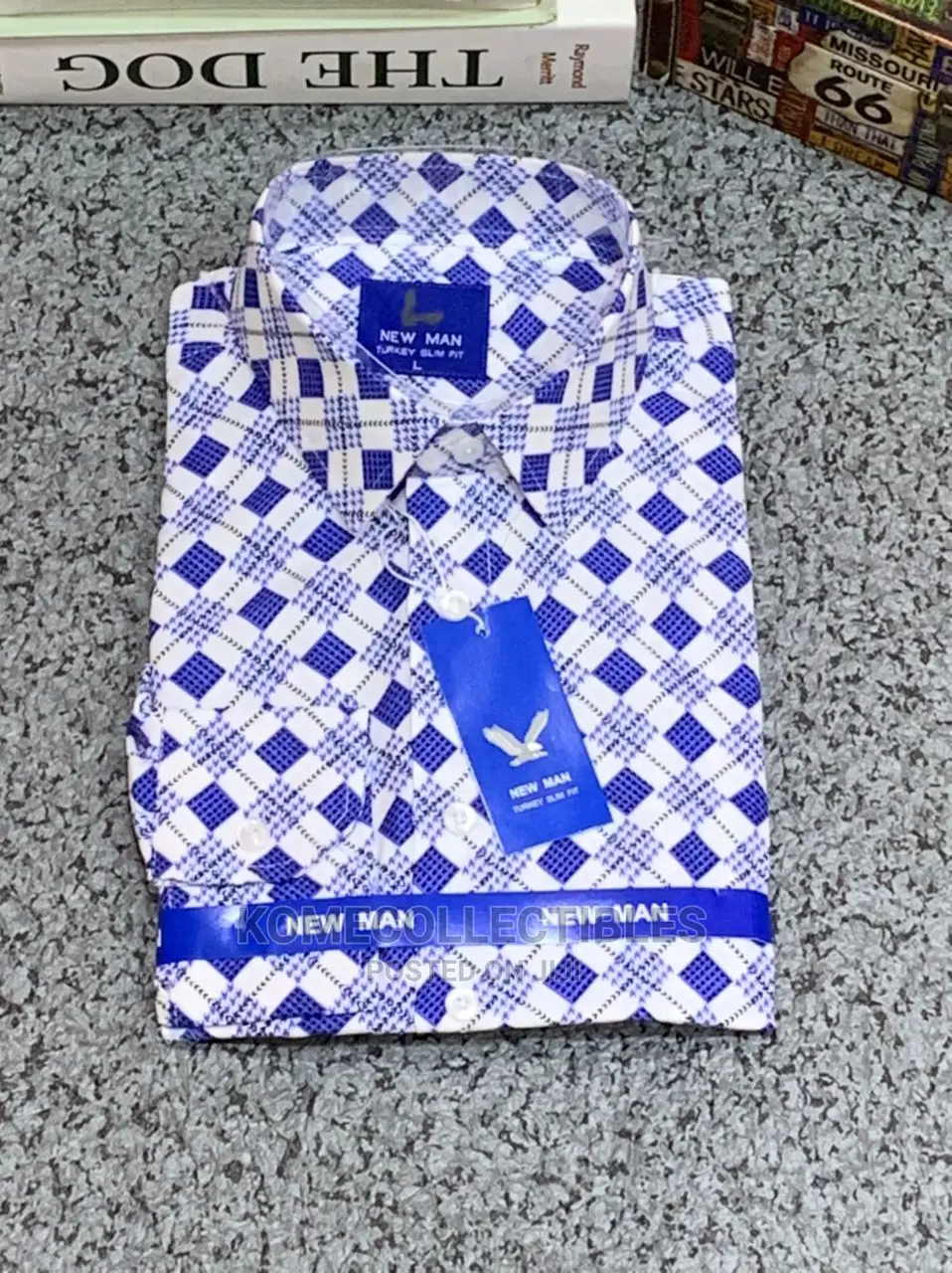 Top Quality Mens Shirts
