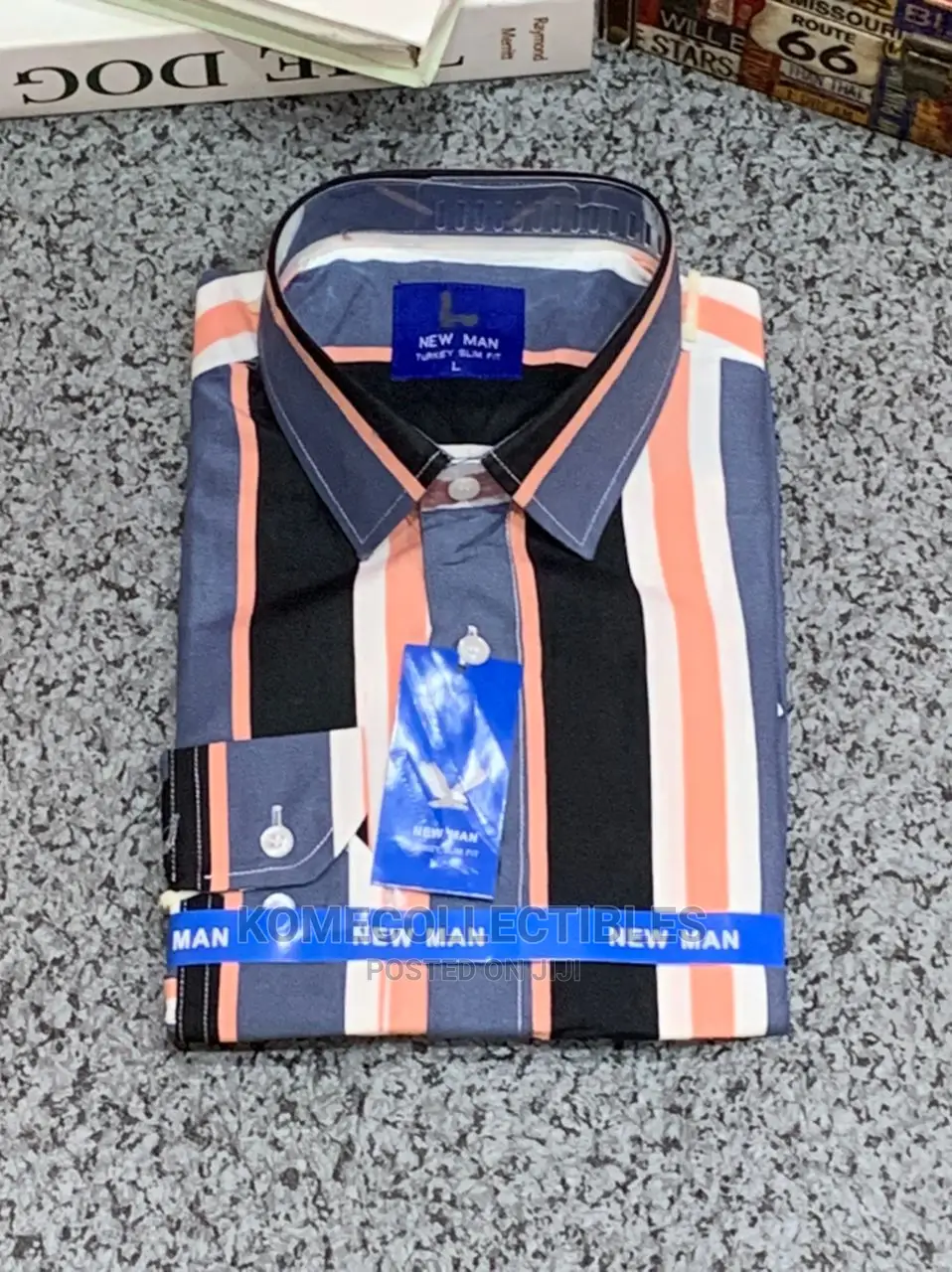 Top Quality Mens Shirts
