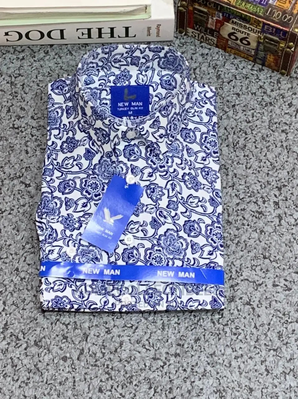 Top Quality Mens Shirts
