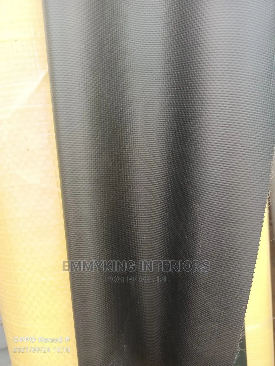 Thick Tarpaulin