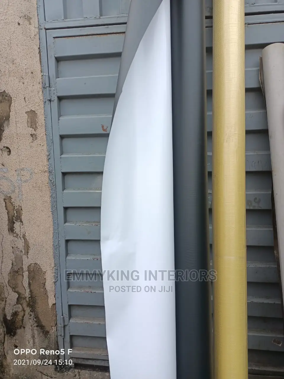 Thick Tarpaulin