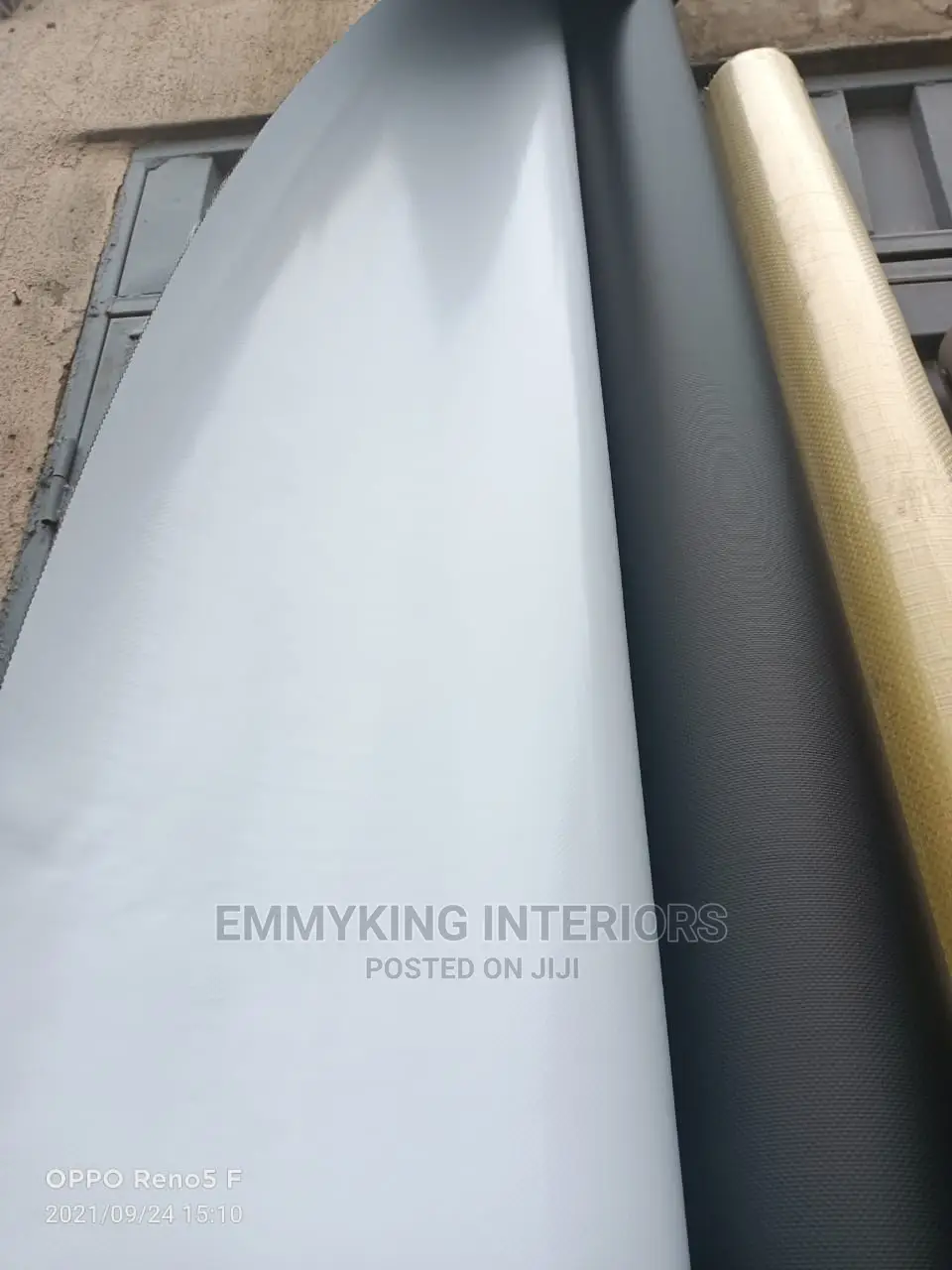 Thick Tarpaulin