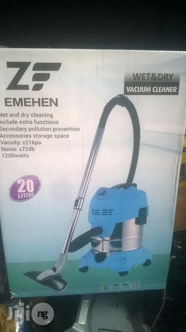 Vacume Cleaner For Car Wash