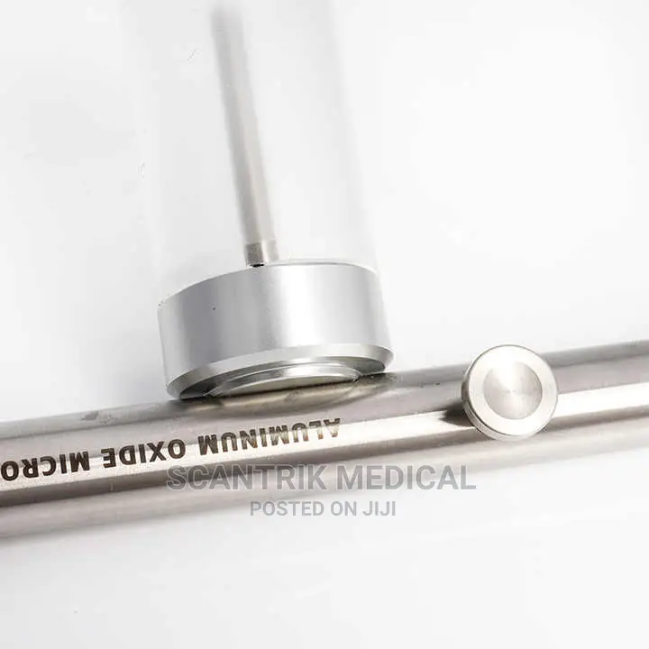 Dental Air Abrasion