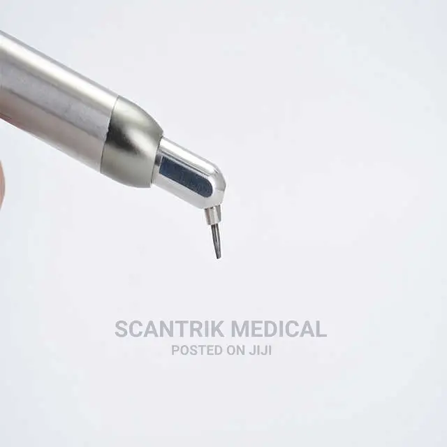 Top Quality Dental Micro Blasting