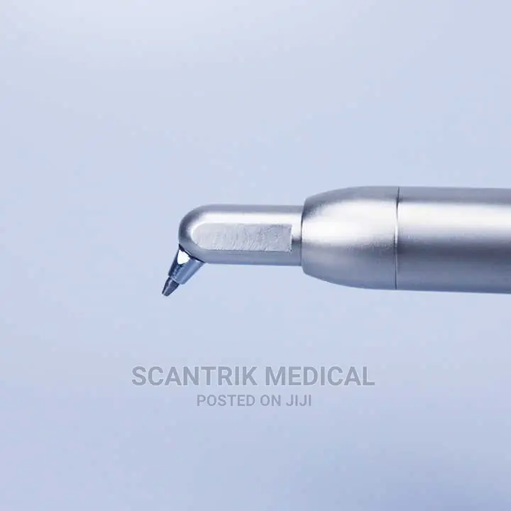 Dental Laboratory Micro Blaster