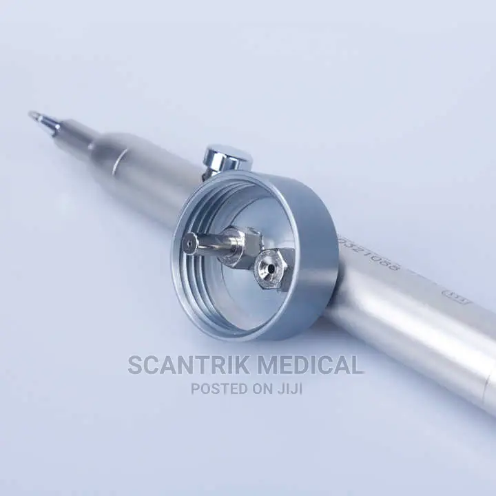 Dental Laboratory Micro Blaster