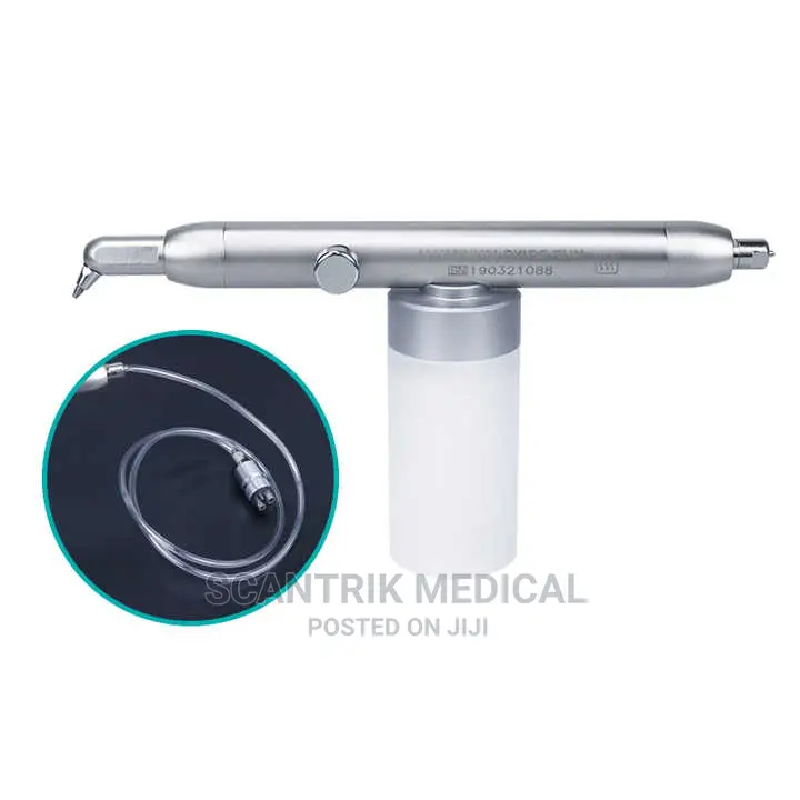 Dental Clinic Micro Blasters