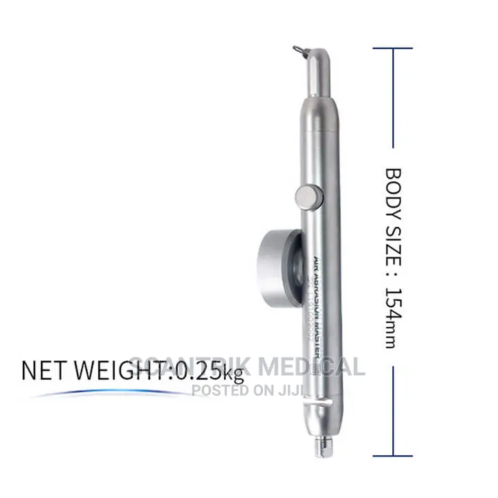 Hot Sale Denture Air Abrasion