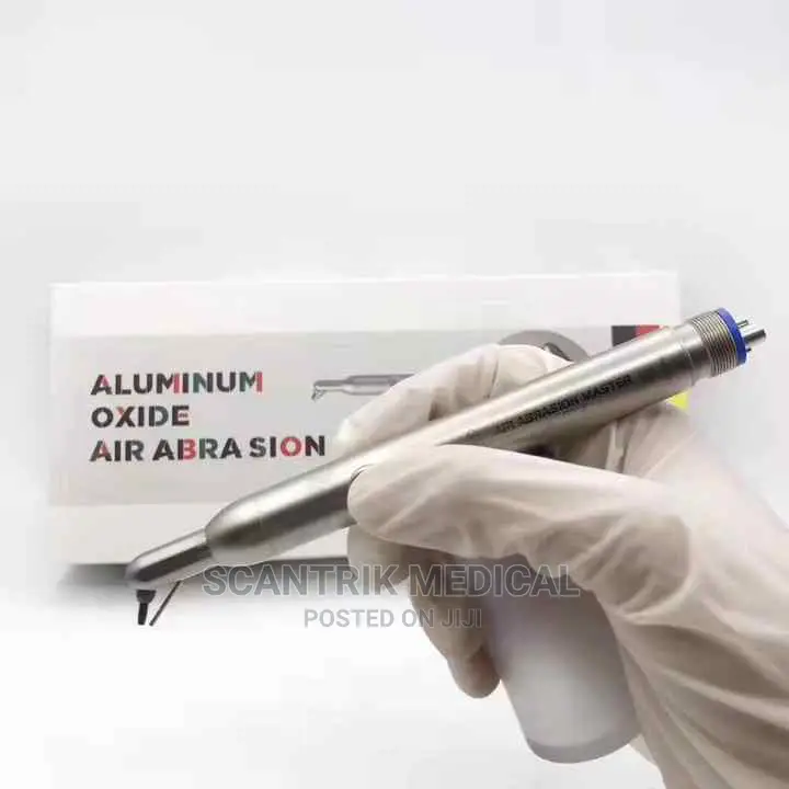 Medical Instrument Dental Micro Blaster