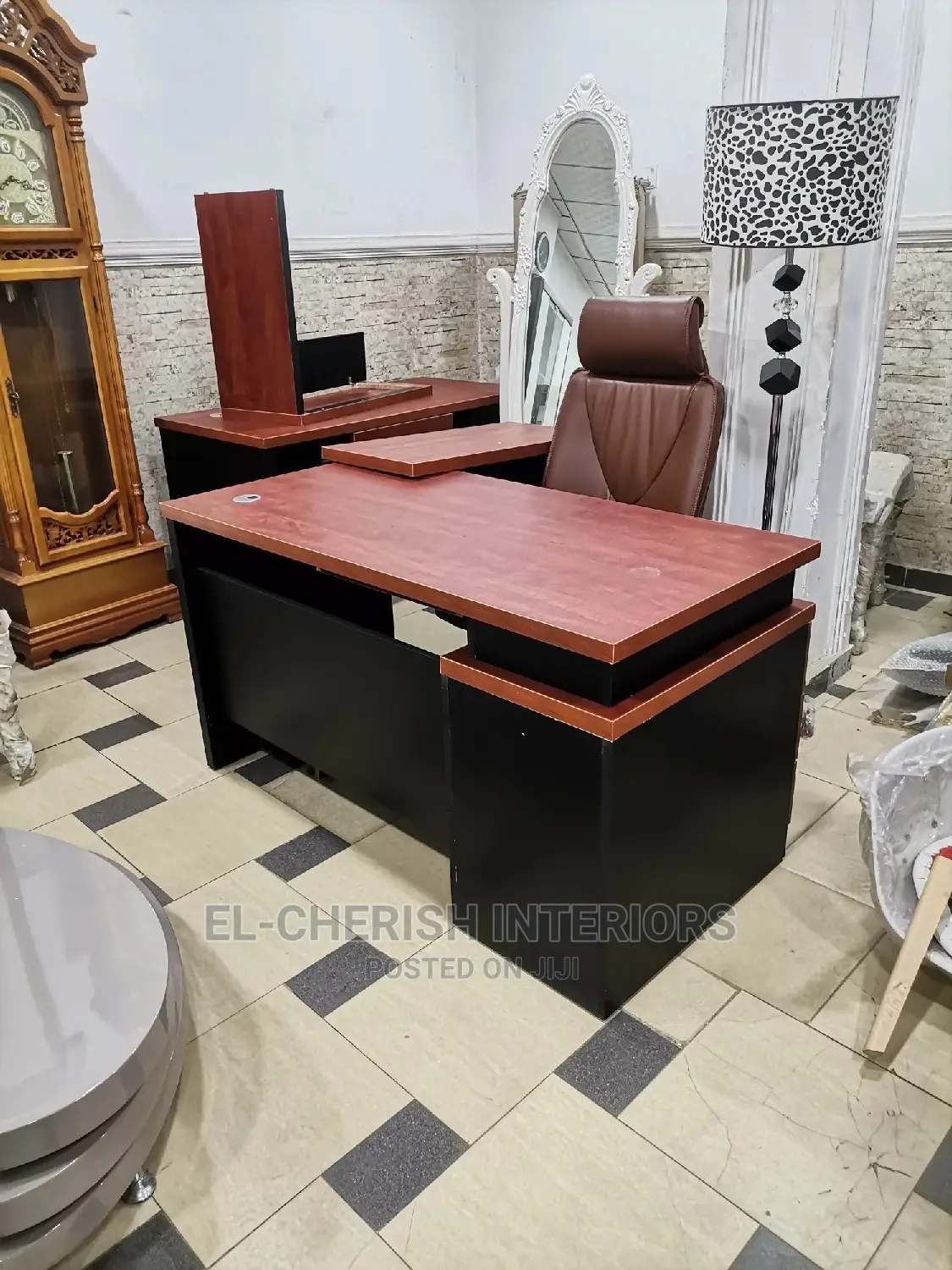 Executive Office Table