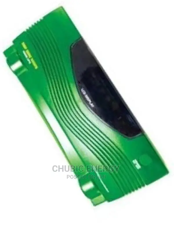 Signal 900VA / 12V Inverter