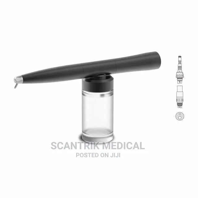Popular Demand Clinical Dental Micro Blaster