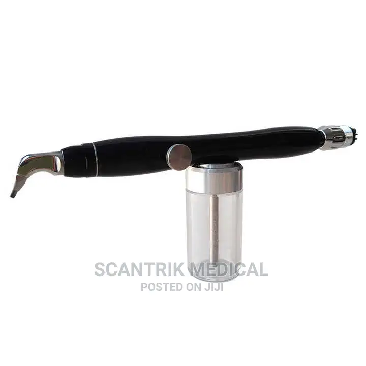 Premium Quality Medical Dental Aluminum Sand Blaster