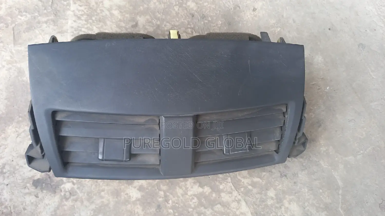 Rav4 2008 Model Ac Vent