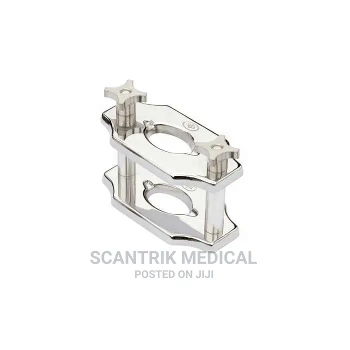 Original Denture Reline Jig