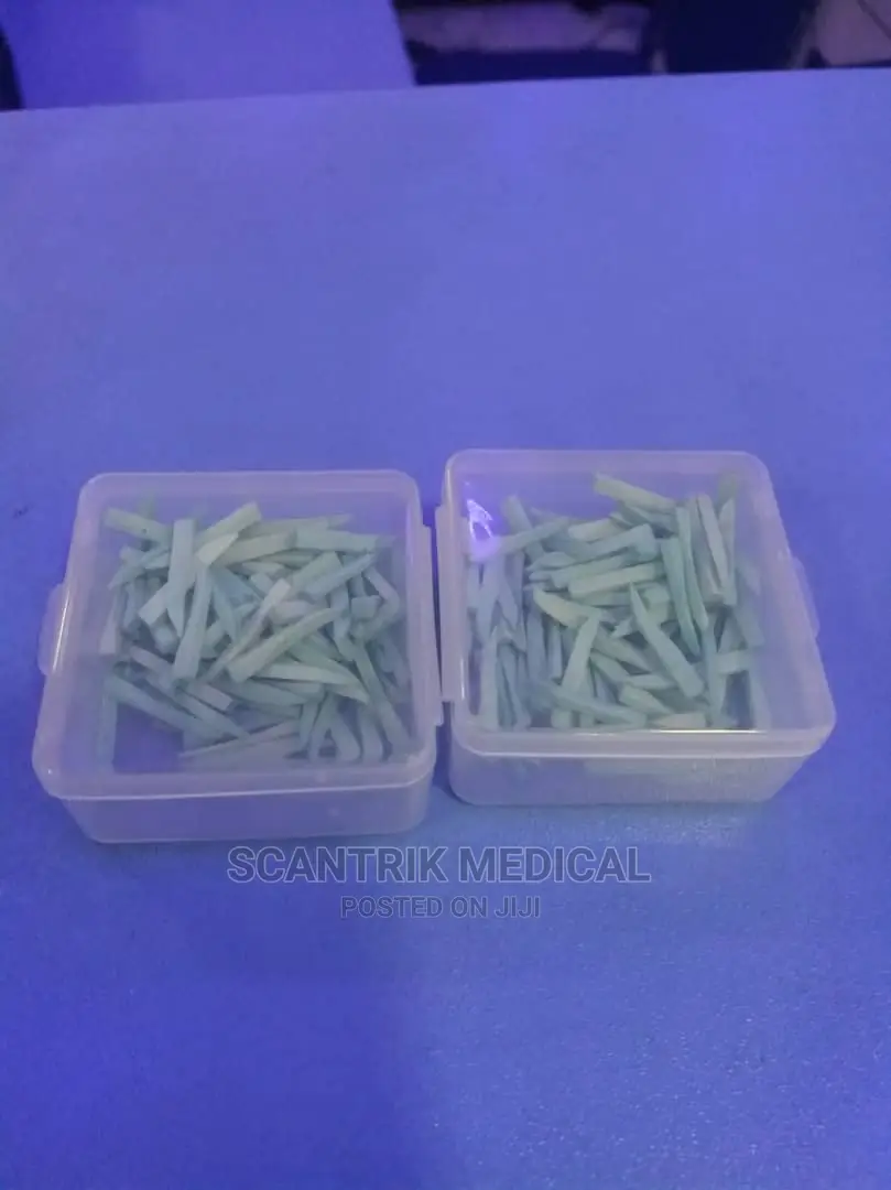 Clinical Equipment Dental Wood Wedge
