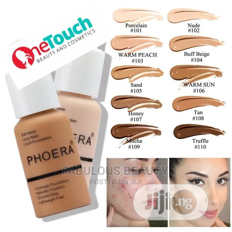 Phoera Foundation